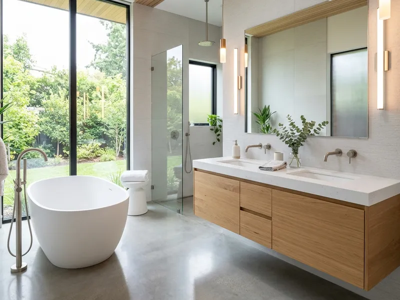 Top-rated plumbing company in North Bend, Ohio specializing in emergency plumbing, bathrooms, and pipe repair.